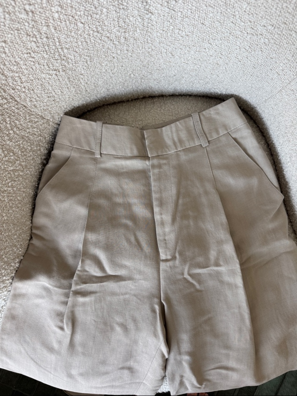 Smythe Pleated Trousers - Picture 7 of 12